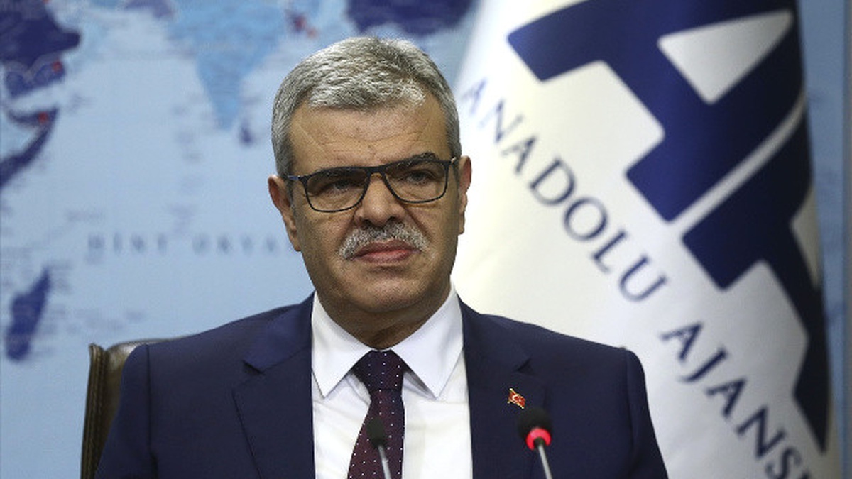 Başbakan Yardımcısı Kaynak: "Evet\'in Hep 1-0 Önde Başladığını Gördüm"