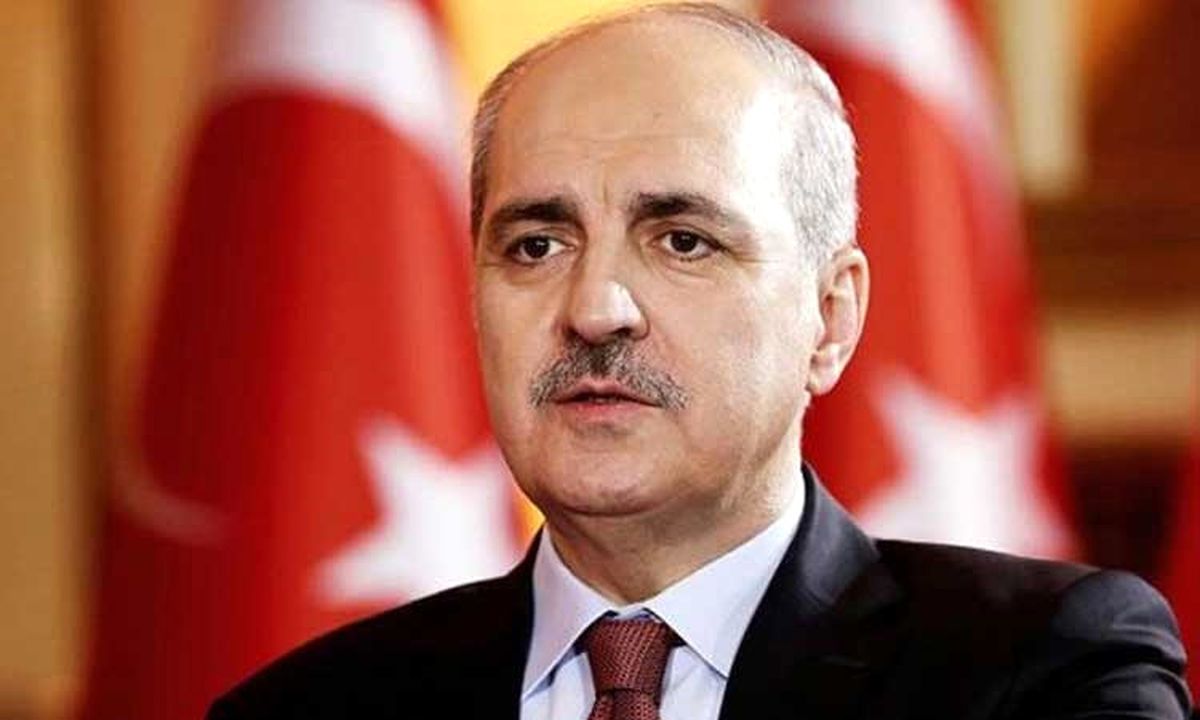 Başbakan Yardımcısı Kurtulmuş, Kastamonu\'da Açıklaması