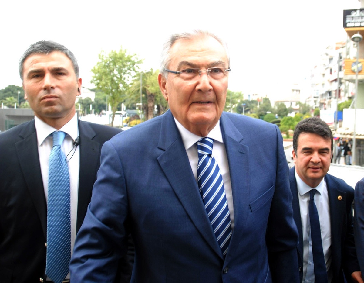 Baykal \'Sevinme\' Tartışmalarına Açıklık Getirdi