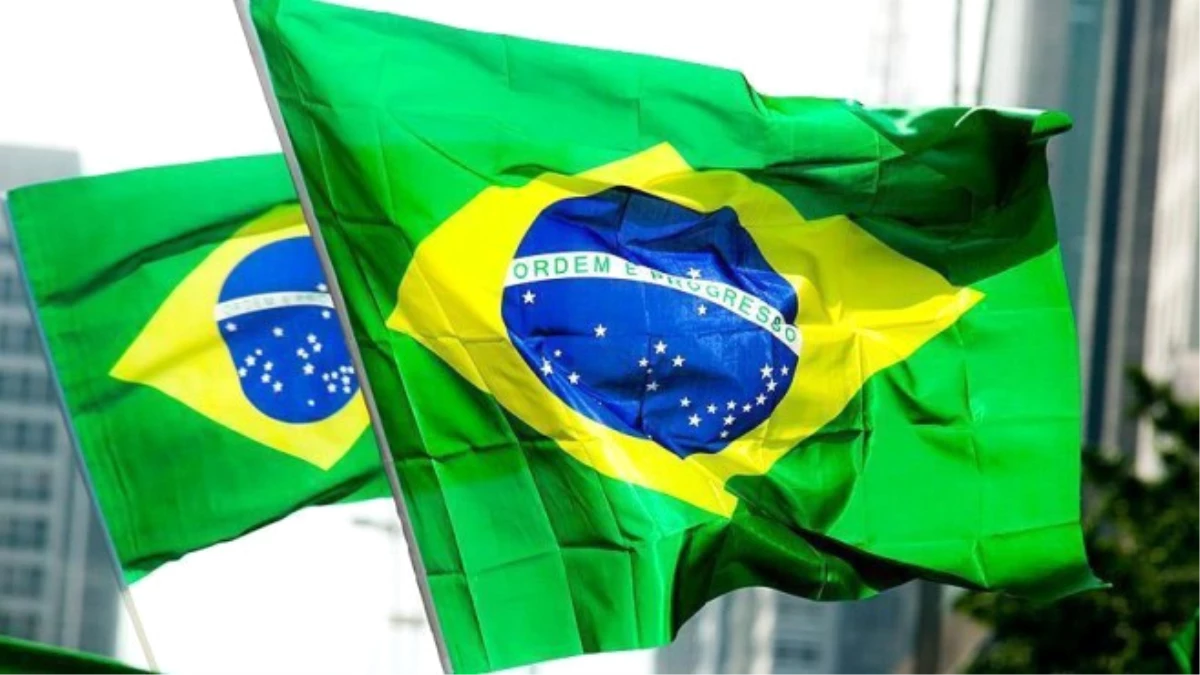 Brezilya\'da Bakanlar, Senatörler ve Milletvekillerine Soruşturma