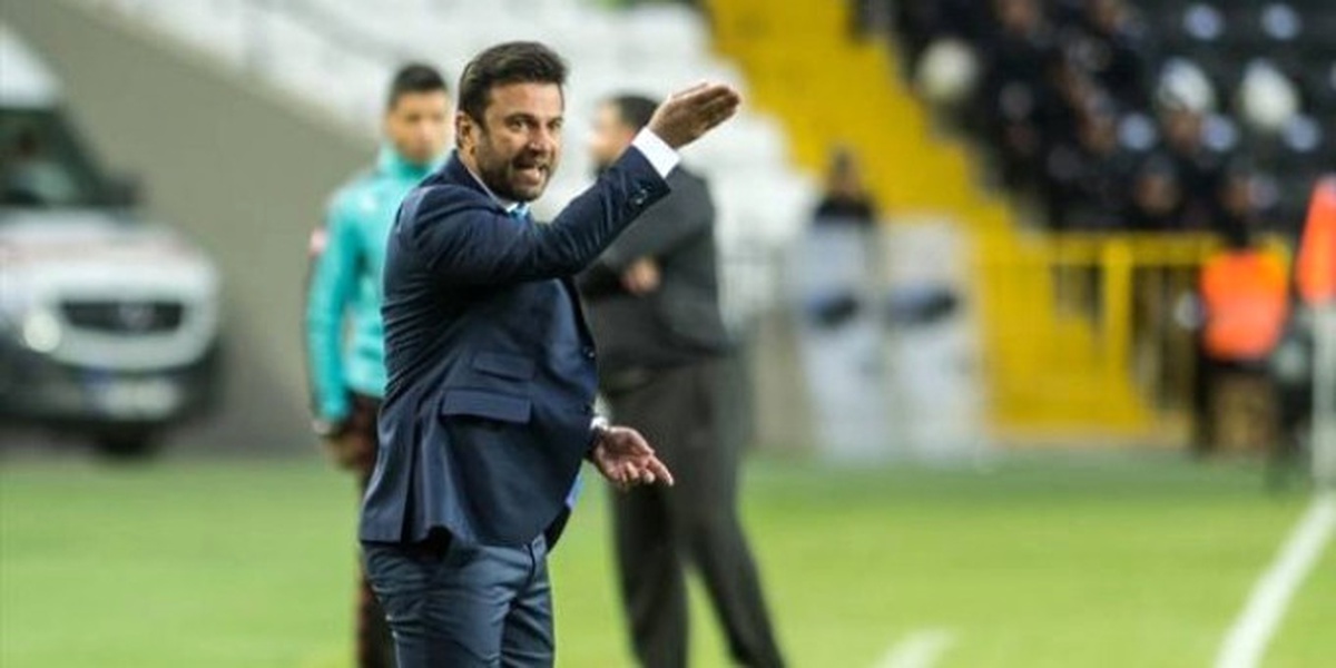 Bülent Uygun\'a Taraftarından Büyük Şok!
