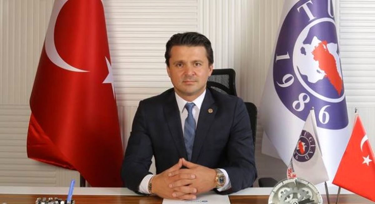 Çepaş\'tan Yabancı Ortakla Hızlı Büyüme