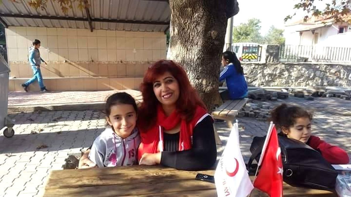 Dalaman Kızılay Şubesi Afrika Kampanyasına Destek Bekliyor