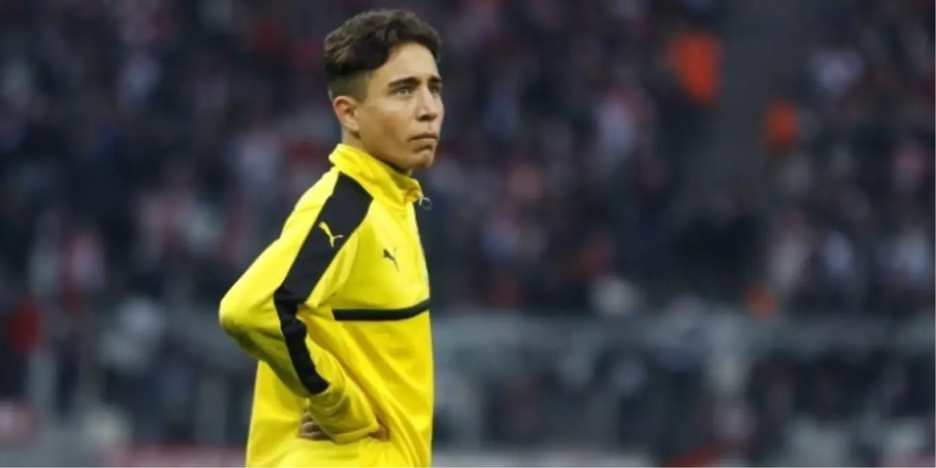 Emre Mor\'un Menajerinden Patlama Açıklaması!