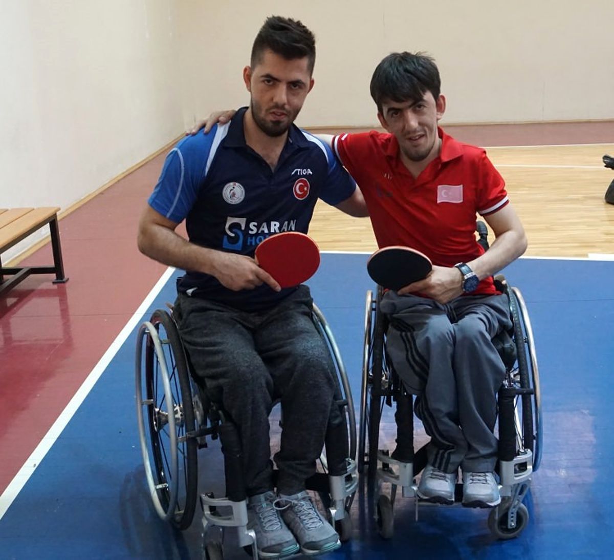 Engelli Çocuklarınızı Eve Hapsetmeyin"