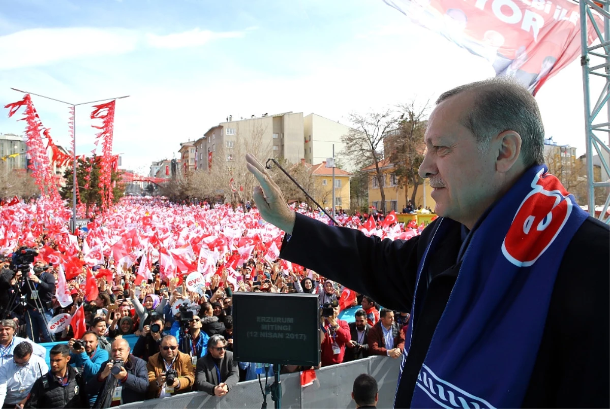 Erdoğan\'dan Kılıçdaroğlu\'na \'Dadaş\' Fıkralı Eleşti