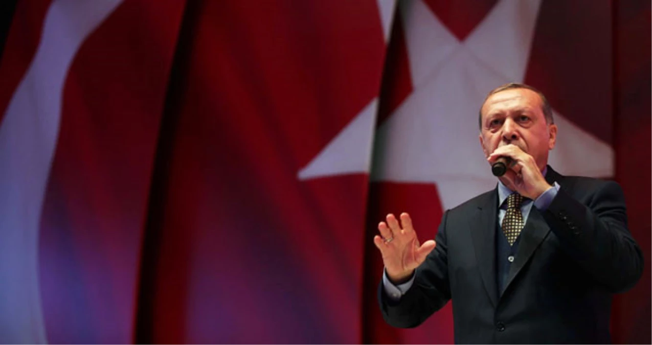 Erdoğan: Pazar Günü Milletimiz 15 Temmuz\'un Bedelini Ödetecektir