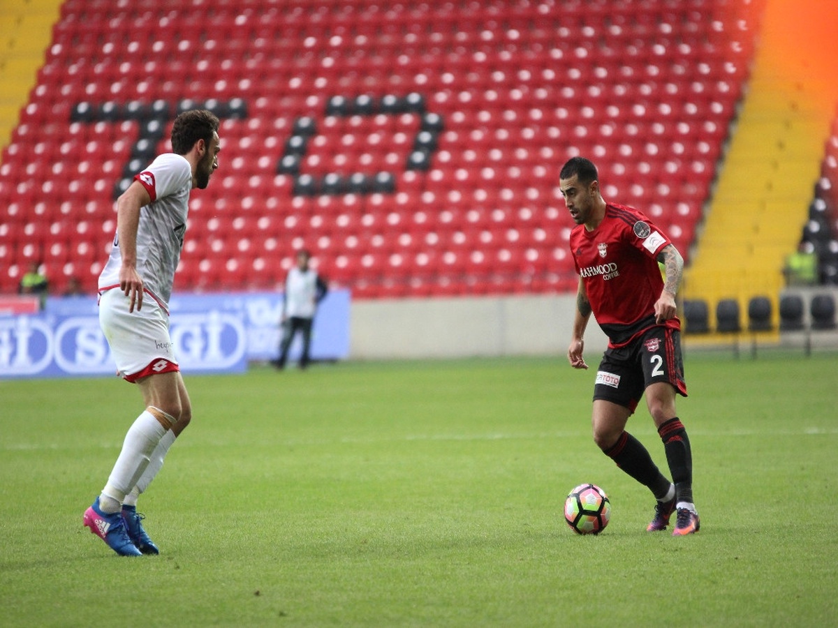 Erteleme Maçında Kazanan Gençlerbirliği\'nin