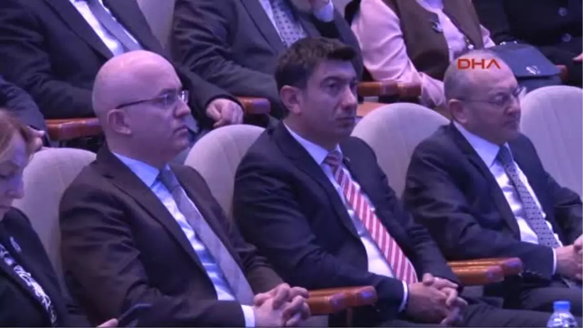 Erzurum Savunma Sanayinin Umudu Araştırmacılarda