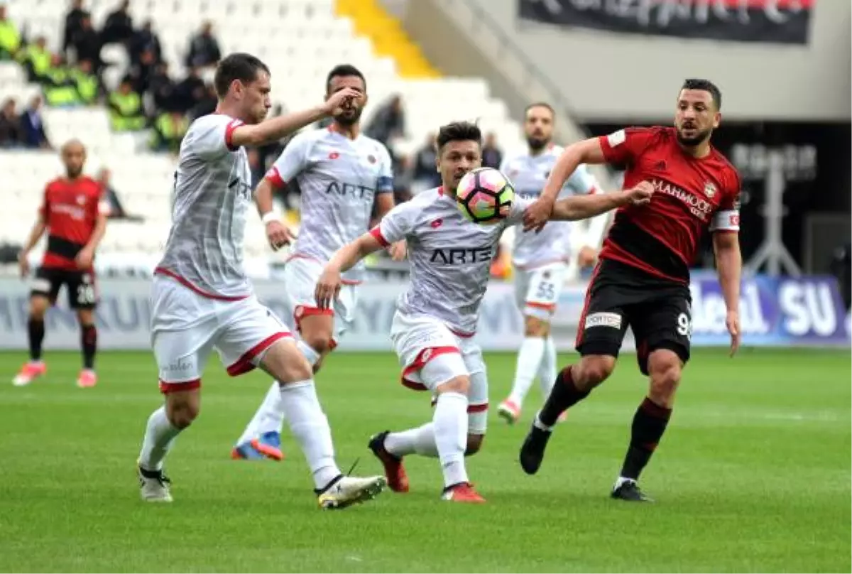 Futbol: Spor Toto Süper Lig