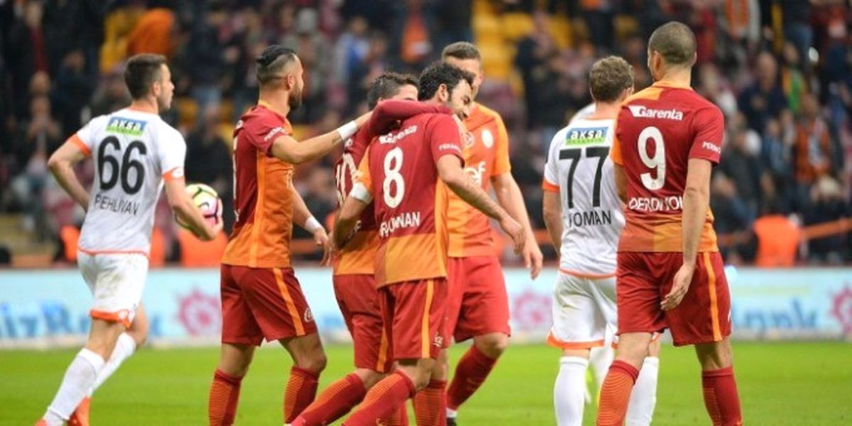 Galatasaray Ligi 4. Bitirirse Yandı!