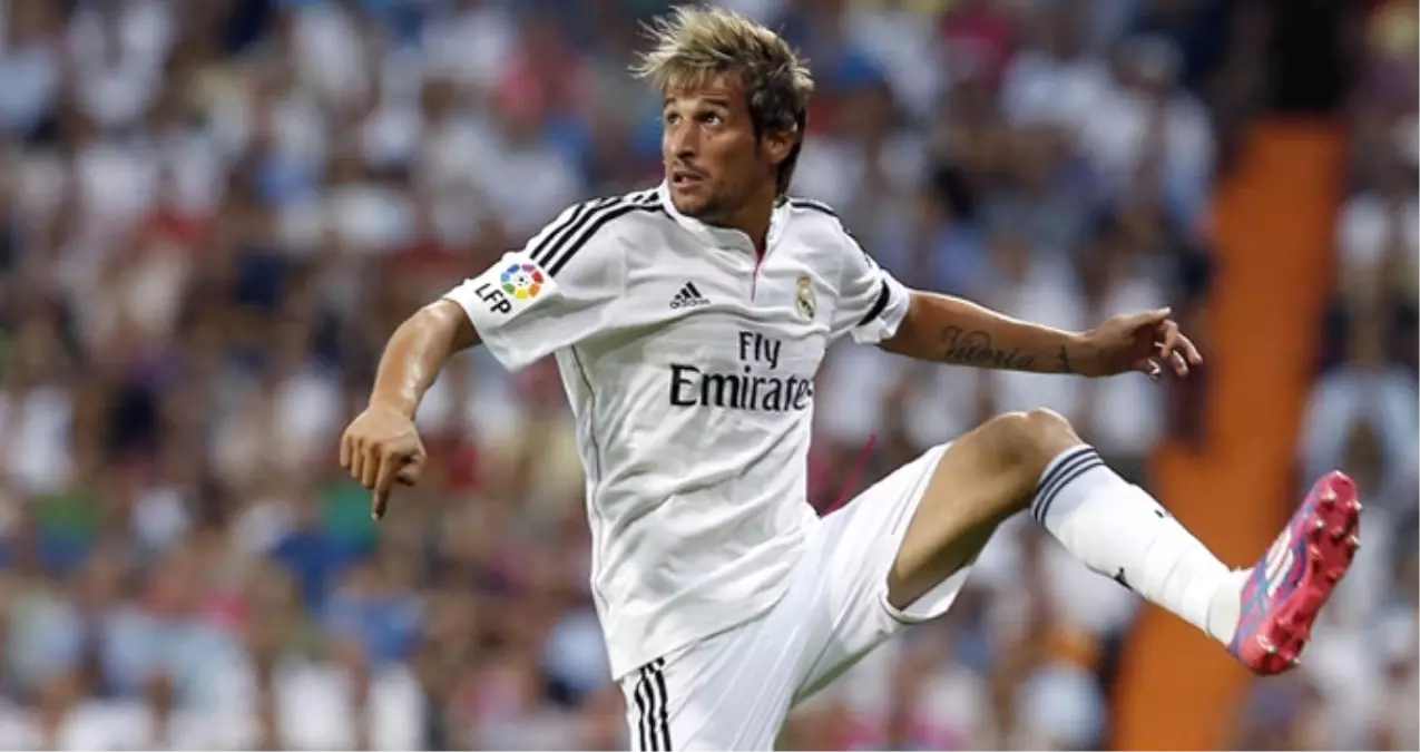 Galatasaray Portekizli Futbolcu Coentrao\'ya Teklif Yaptı