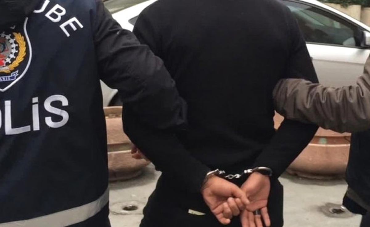 Gaziantep\'te PKK Operasyonu: 11 Gözaltı