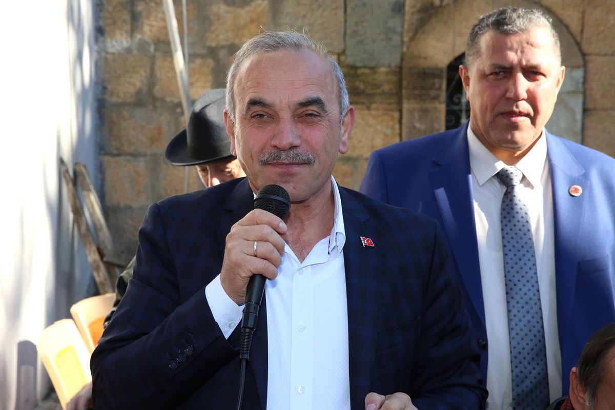 Halk Oylamasına Doğru