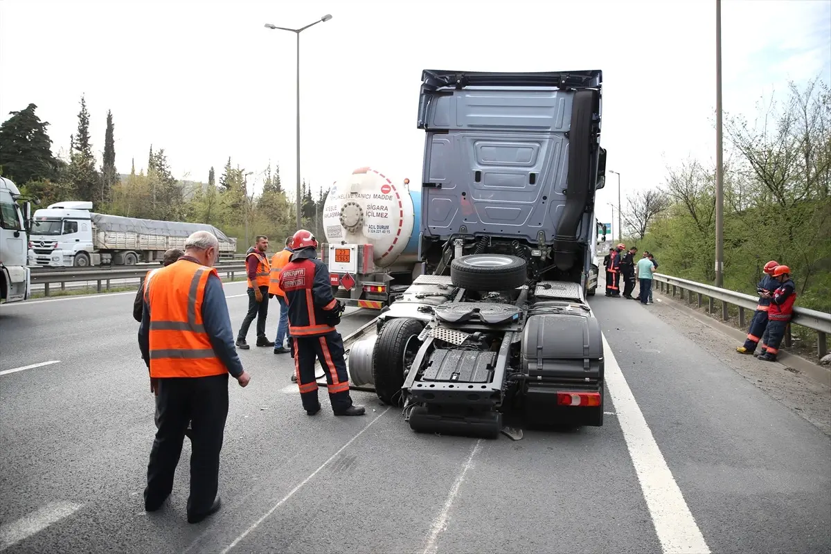 Halk Oylamasına Doğru