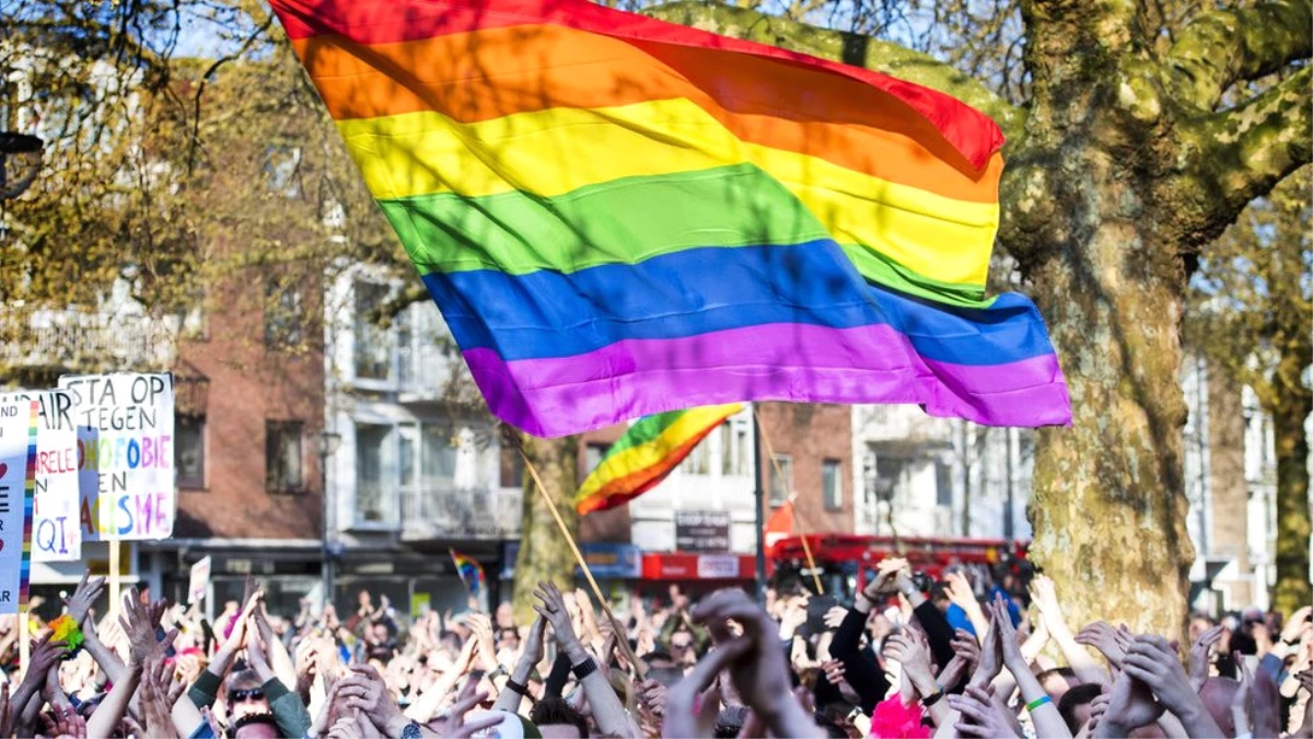 Hollanda: Eşcinsellere Saygıyı Öğretmeyen Okula Ceza Önerisi