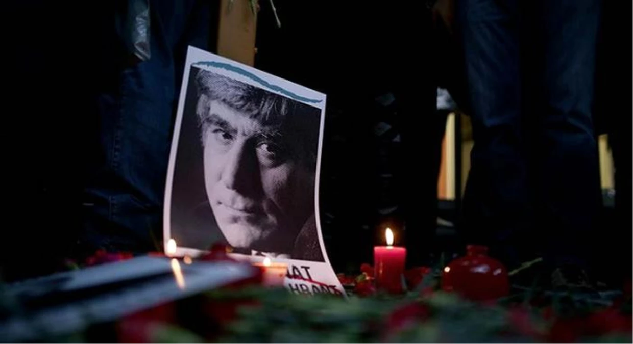 Hrant Dink Cinayeti Soruşturması