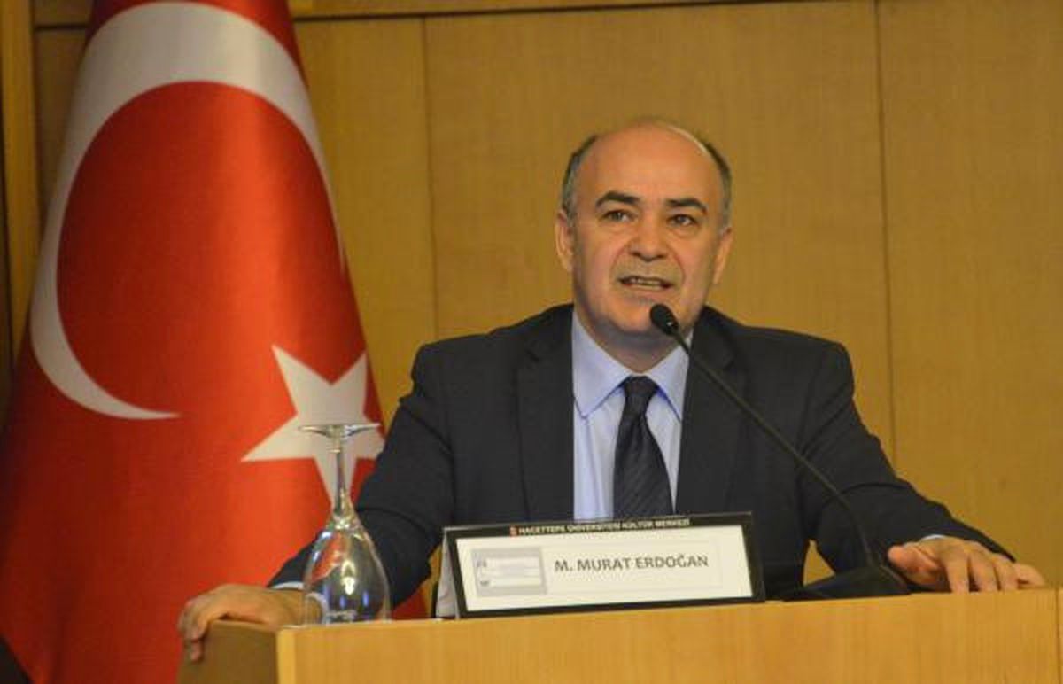 Hügo: Türkiye\'deki Toplam Mülteci Sayısı 3,6 Milyonu Aştı