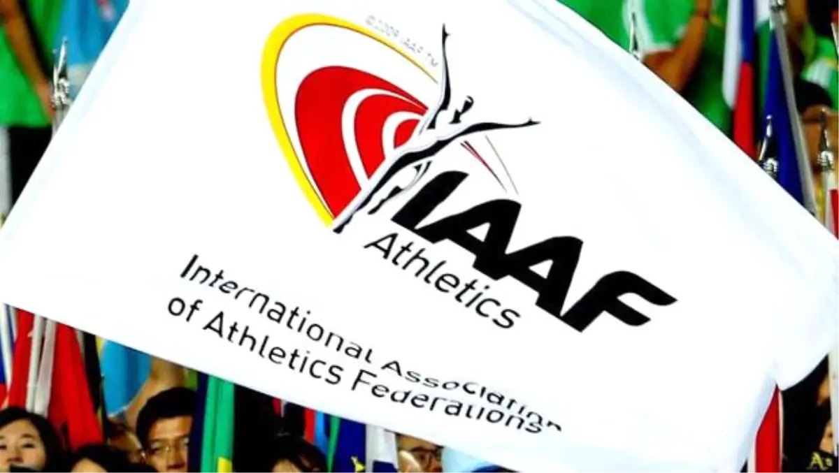 Iaaf, 7 Rus Atlete Yarışma İzni Verdi