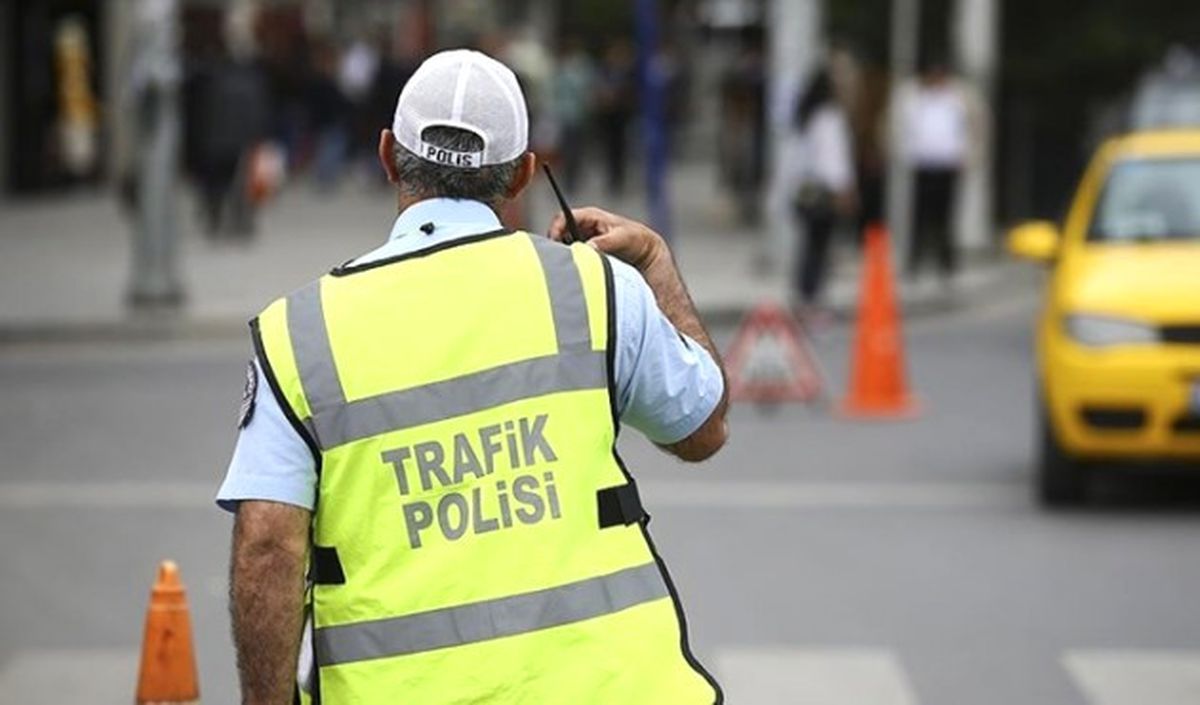 İstanbul\'da Bazı Yollar Kapanacak