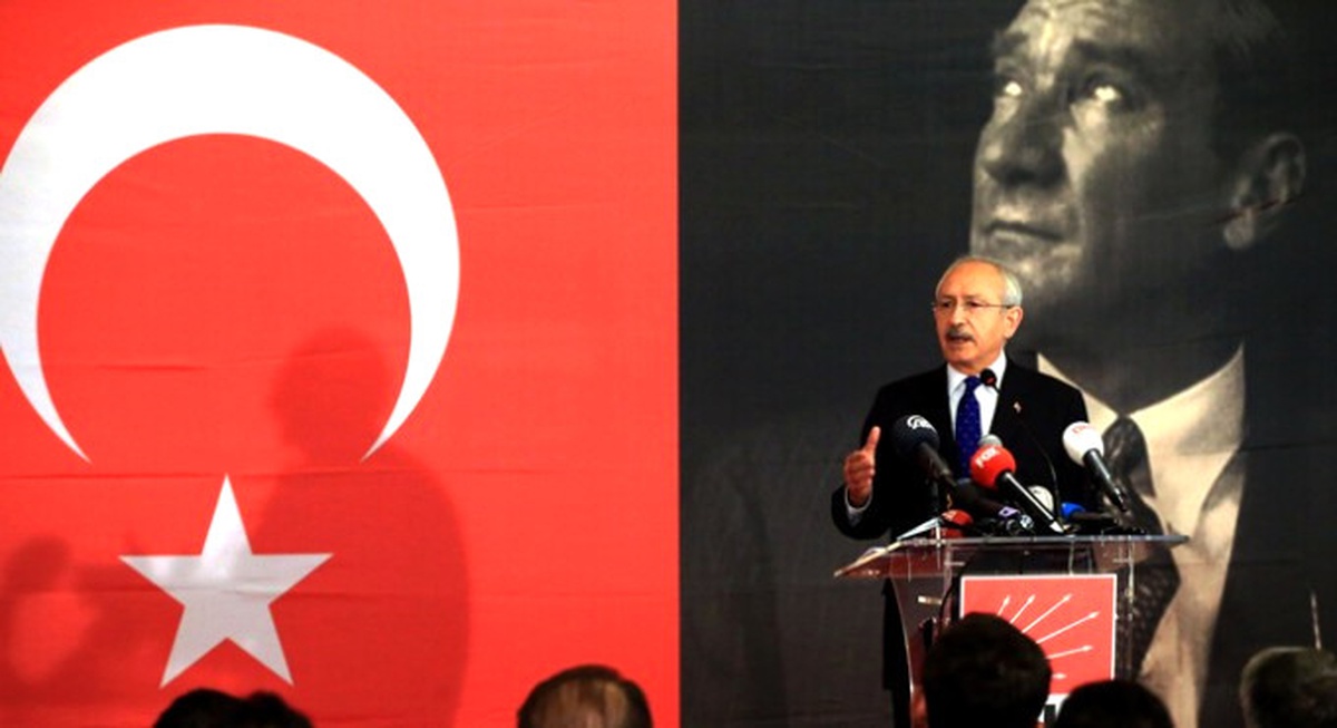Kısır Tartışmaların İçine Girmeyeceğim"