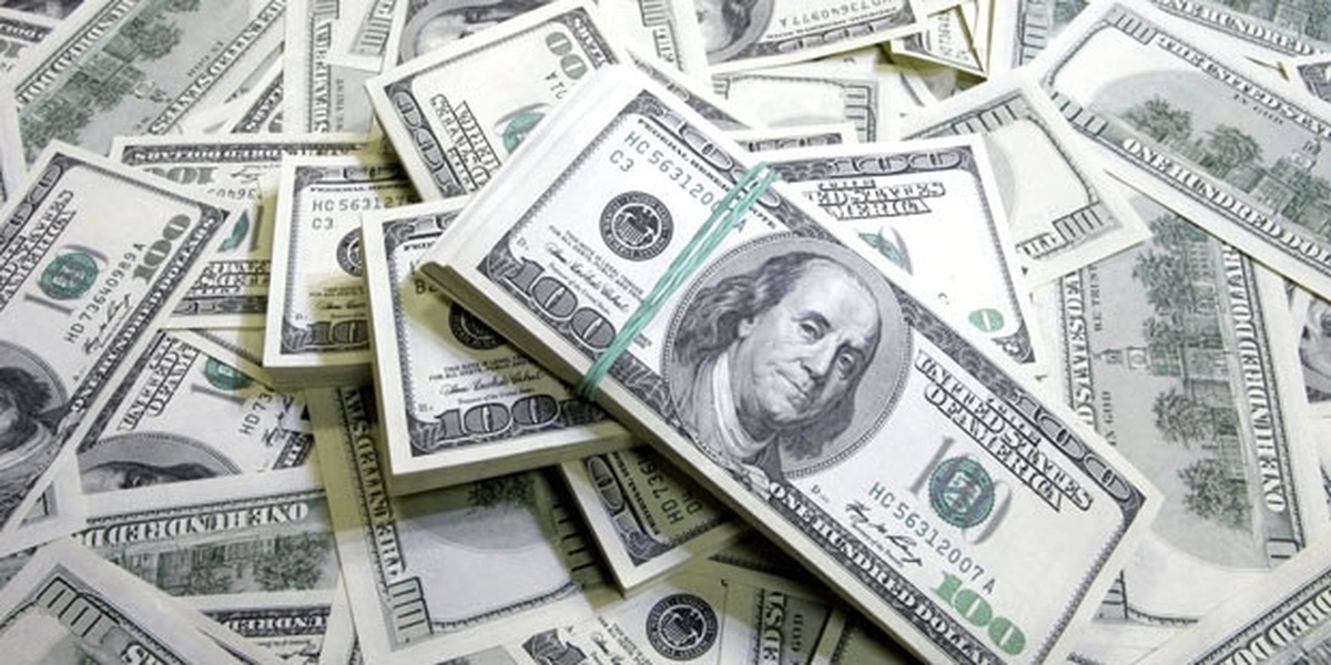 Küresel Piyasalardaki Gelişmelerle Dolar 3.70 Liranın Altında (2)