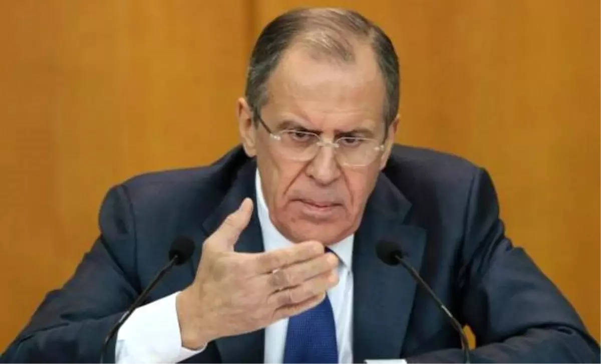 Lavrov: Tarih, Moskova ve Washington İşbirliği Yapınca, Tüm Dünyanın Kazandığını Kanıtladı (3)