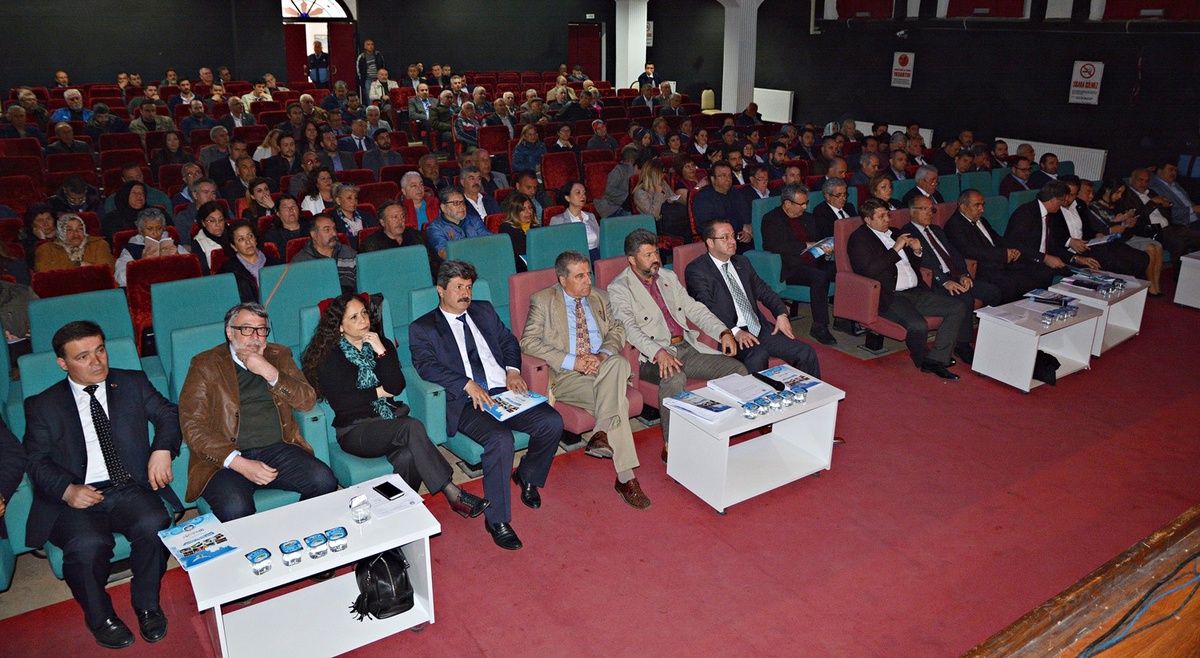 Mudanya Belediyesi Faaaliyet Raporuna Zımnen Onay