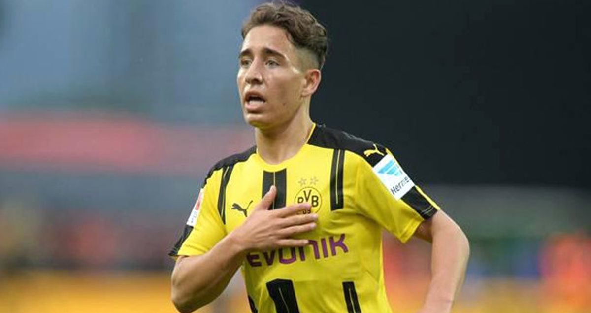 Muzzi Özcan: "Emre Mor\'un Durumu İyi"