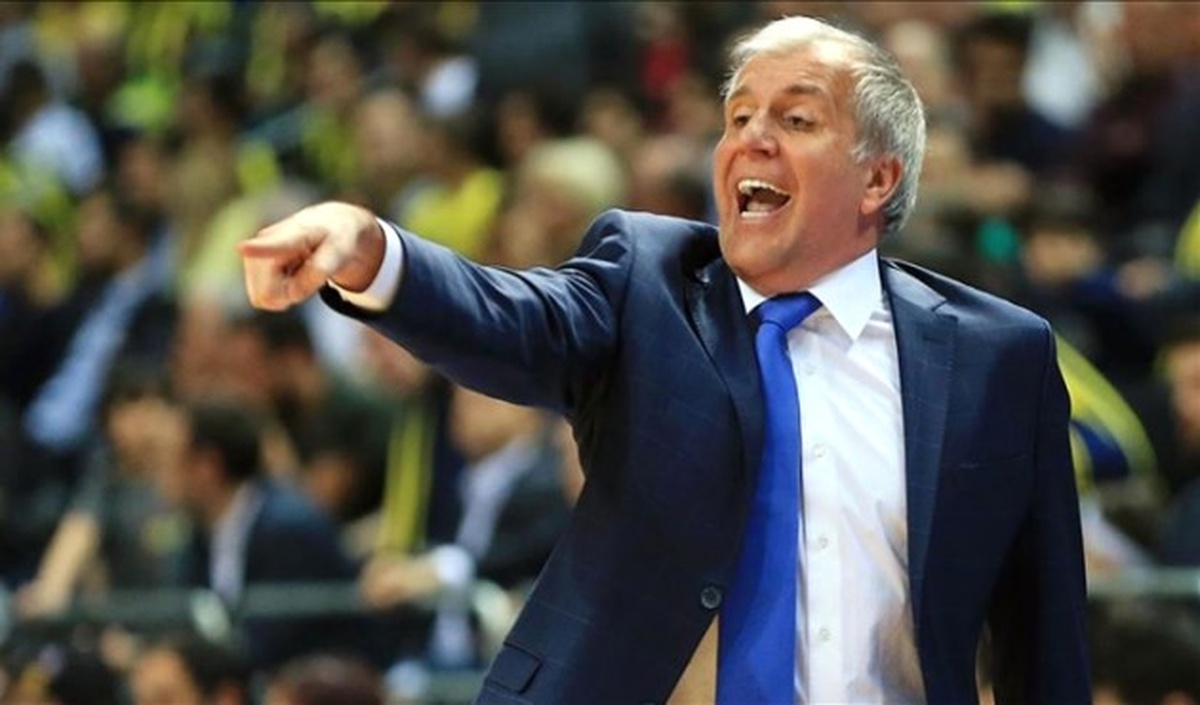 Obradovic, Euroleague Danışma Kurulu Üyeliğine Seçildi
