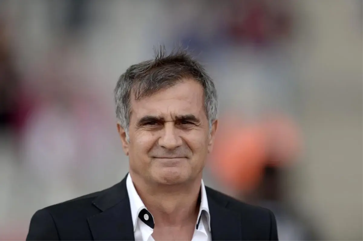 Şenol Güneş\'in İsmi Spor Temalı Parka Verildi