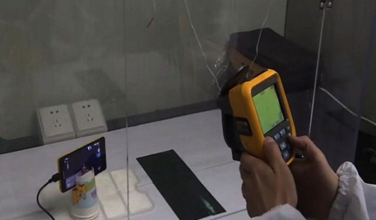 Telefonlardaki Isınma Problemini Çözdüler