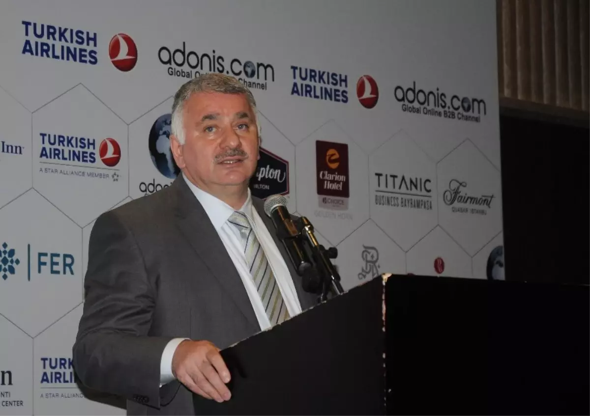 THY Genel Müdürü Bilal Ekşi\'den İstihdam Müjdesi
