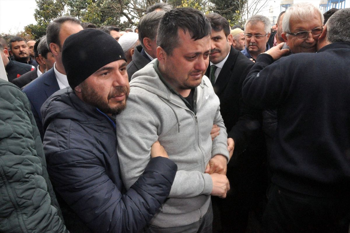 Tırın Çarptığı 5 Yaşındaki Çocuğun Ölmesi