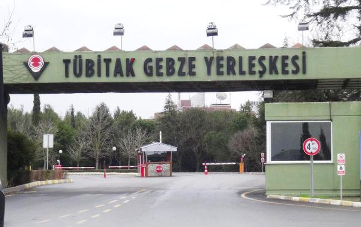 Tübitak Çalışanı 5 Kişiye Fetö Gözaltısı