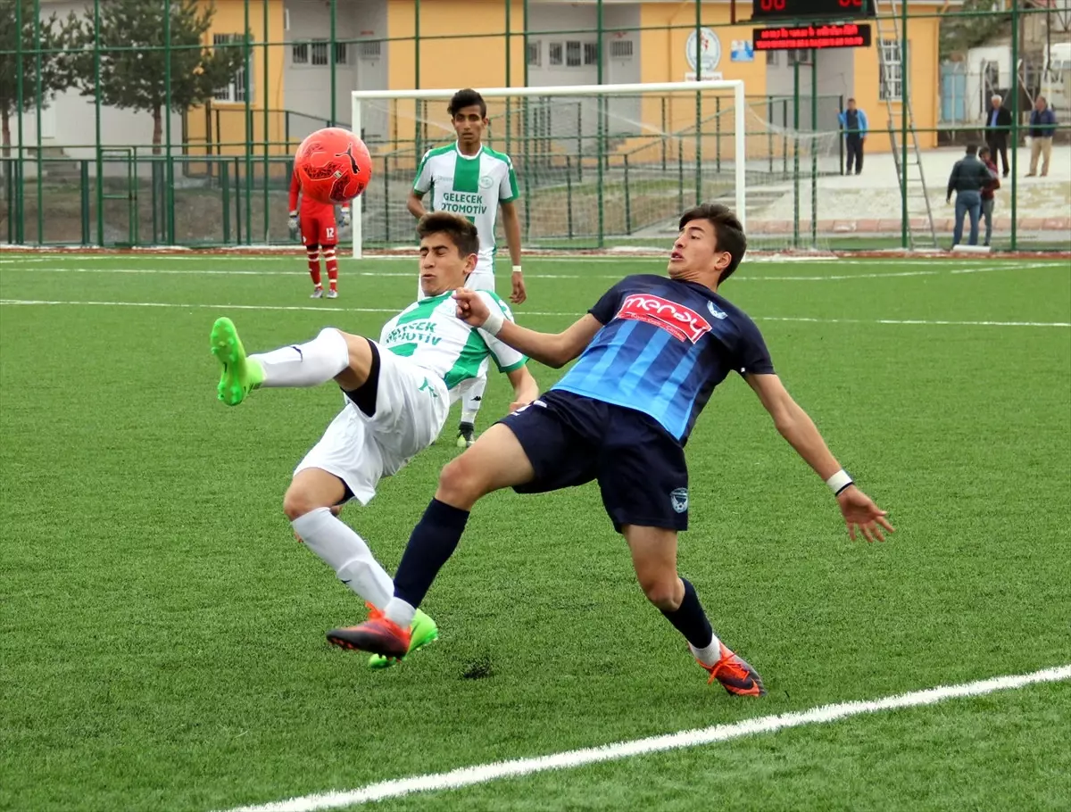 U-17 Türkiye Şampiyonası