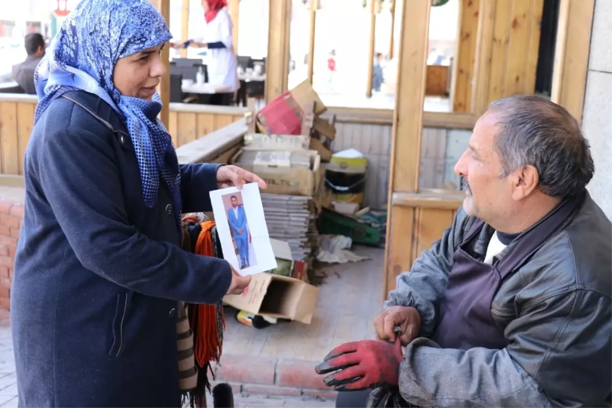 Üniversiteli Gençten 6 Aydır Haber Alınamıyor