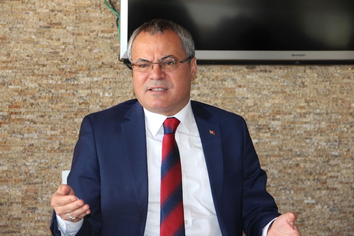 Vali Deniz\'den Sandıkların Taşındığı İddiası Yalanlama