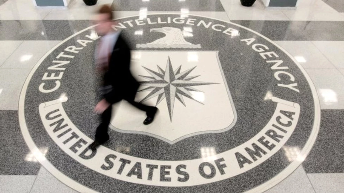 Wikileaks: En Büyük CIA İfşasına Başlıyoruz
