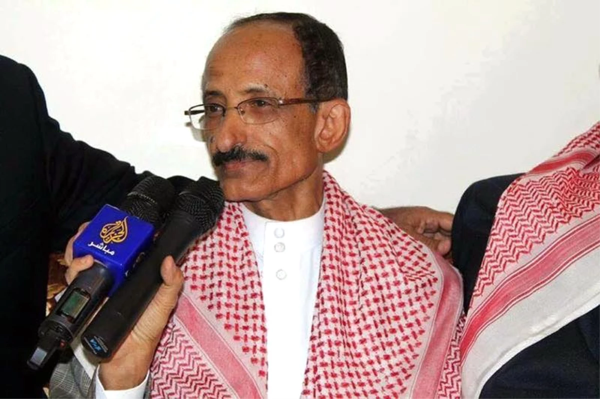 Yemen\'de Ilk Idam Cezası Yahya Al Jubaiha\'ya