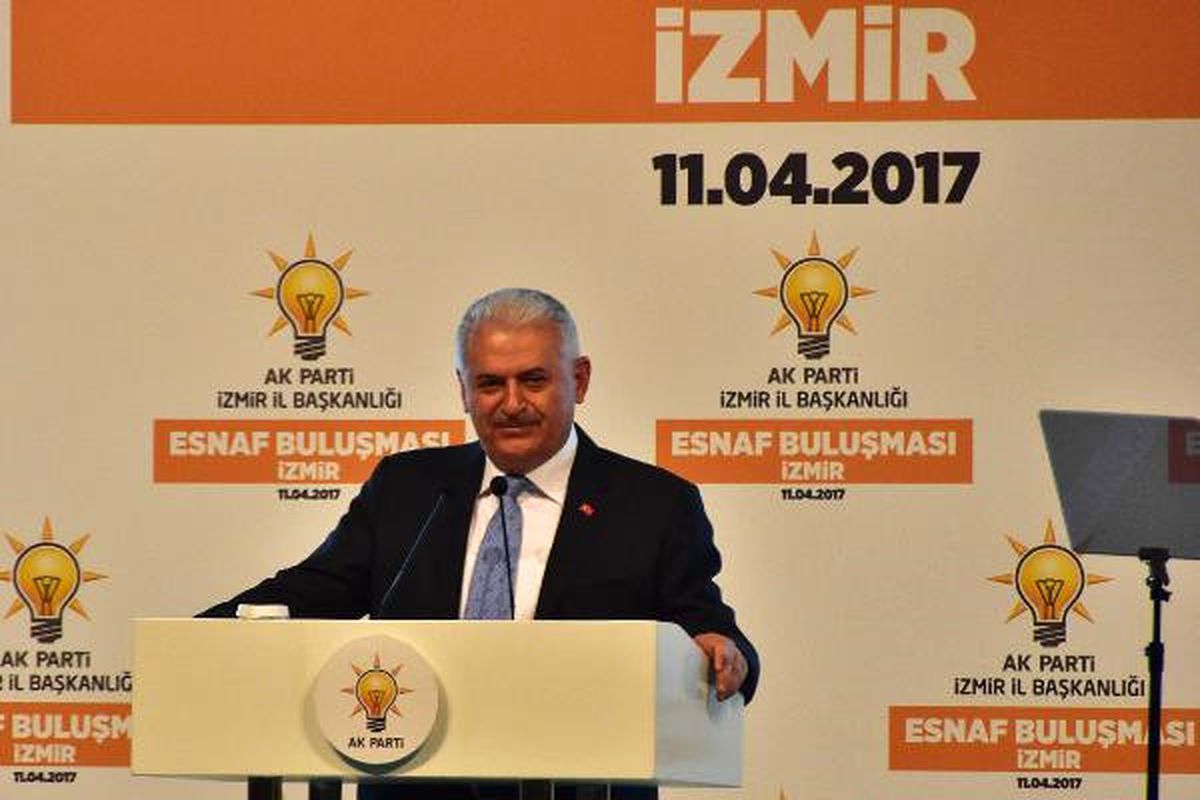 Yıldırım: Evet Çıkarsa, Onları da Çağıracağız Yanaklarından Öpeceğiz (4)