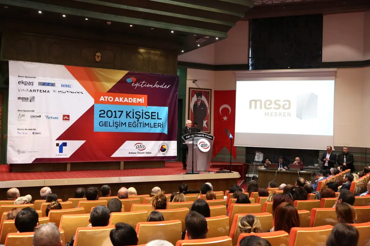 "Yoğun reklamla marka olunmuyor"