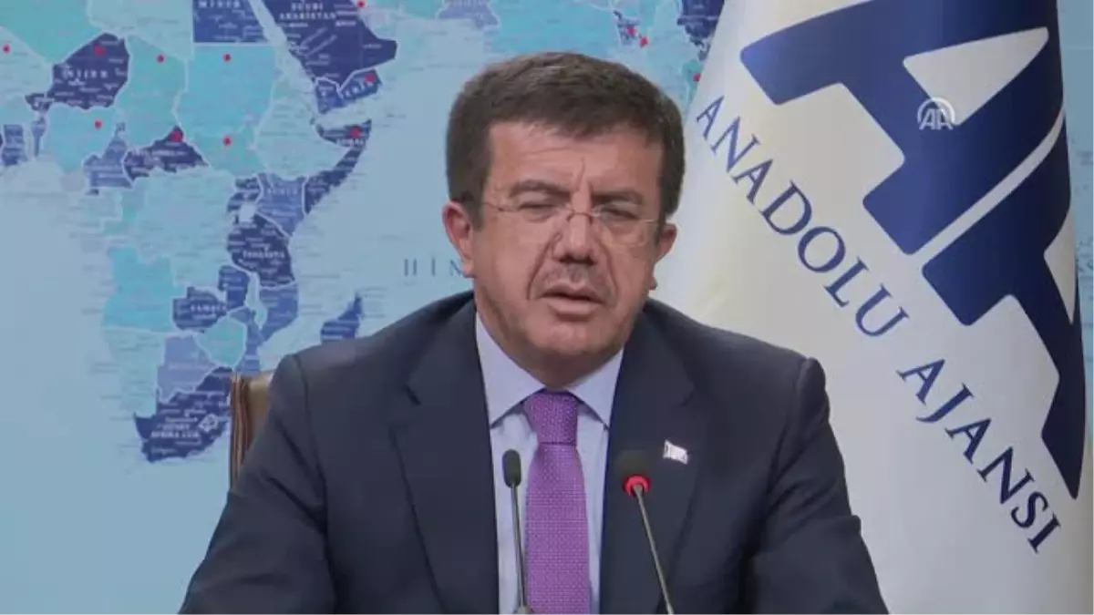 Zeybekci: "(Süper Teşvik) Şu Anda Başvuruları Alıyoruz"