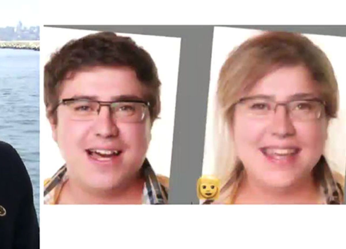 3 Adam 3 Kadın Olursa Hangisinin Talibi Daha Fazla Olur?