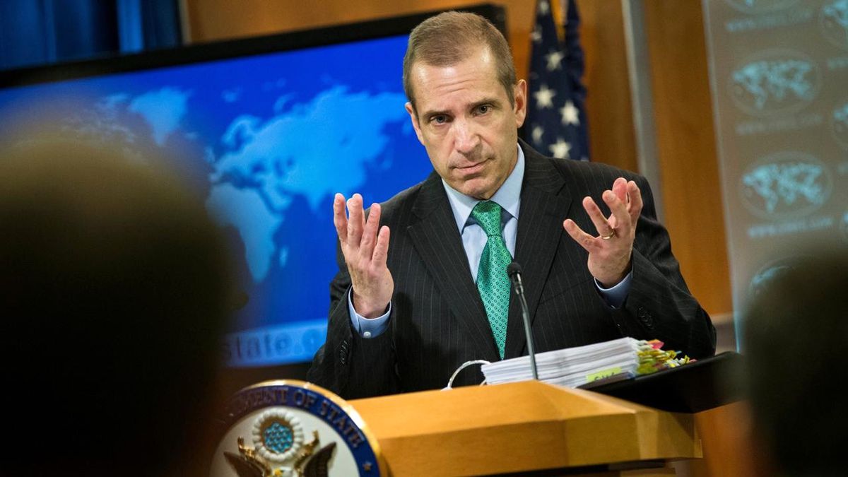 Abd, Moskova\'daki Afganistan Görüşmelerine Katılmayacak