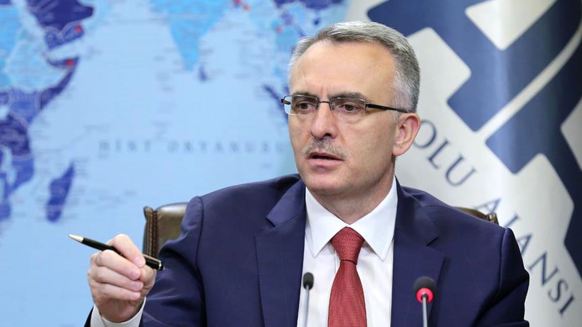 Ağbal Aa Editör Masası\'na Konuk Oldu: (5)