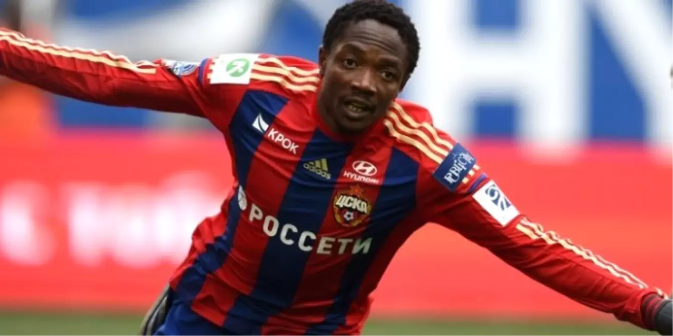 Ahmed Musa Cephesinden İlk Açıklama