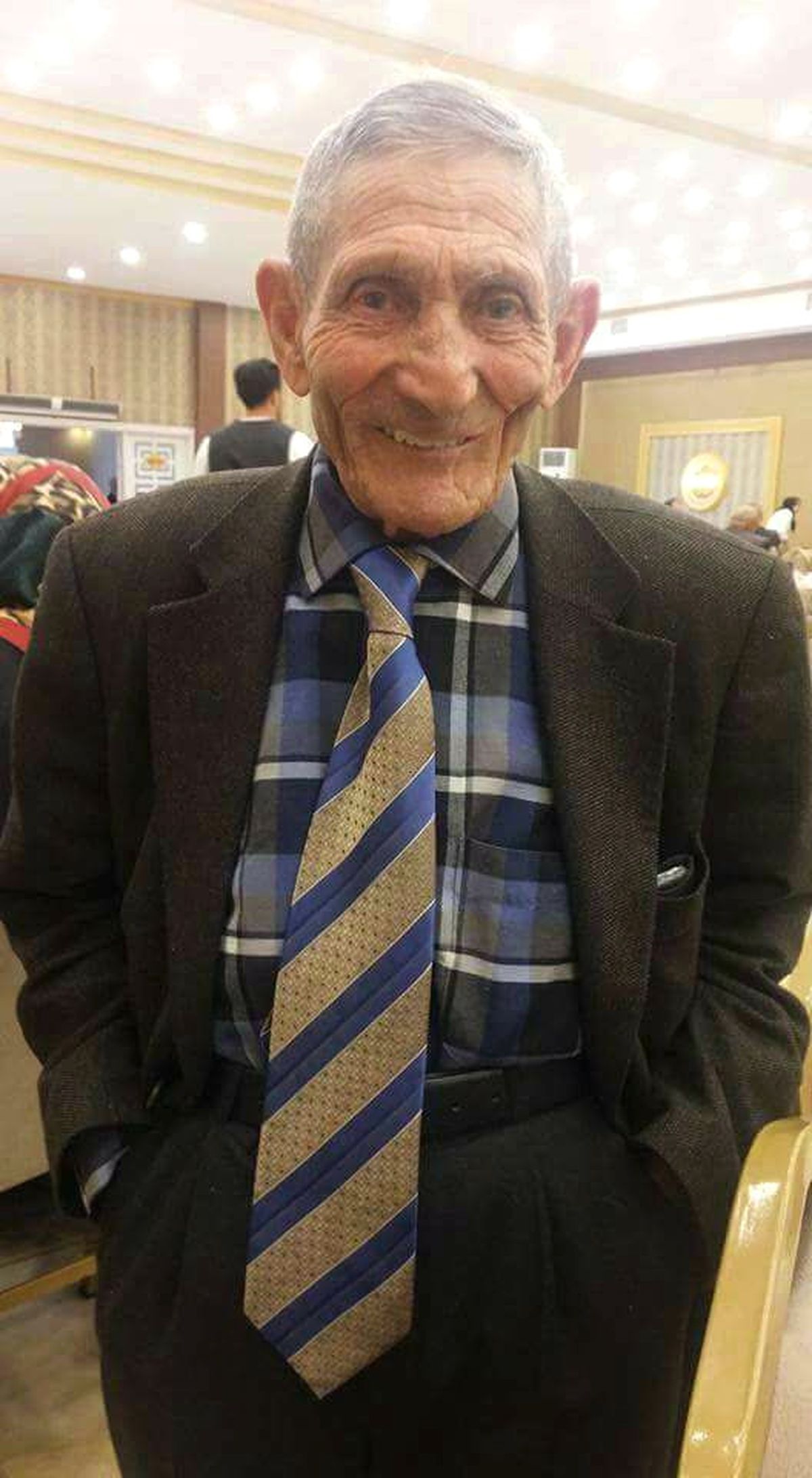 AK Parti\'li Şengül Kazada Öldü