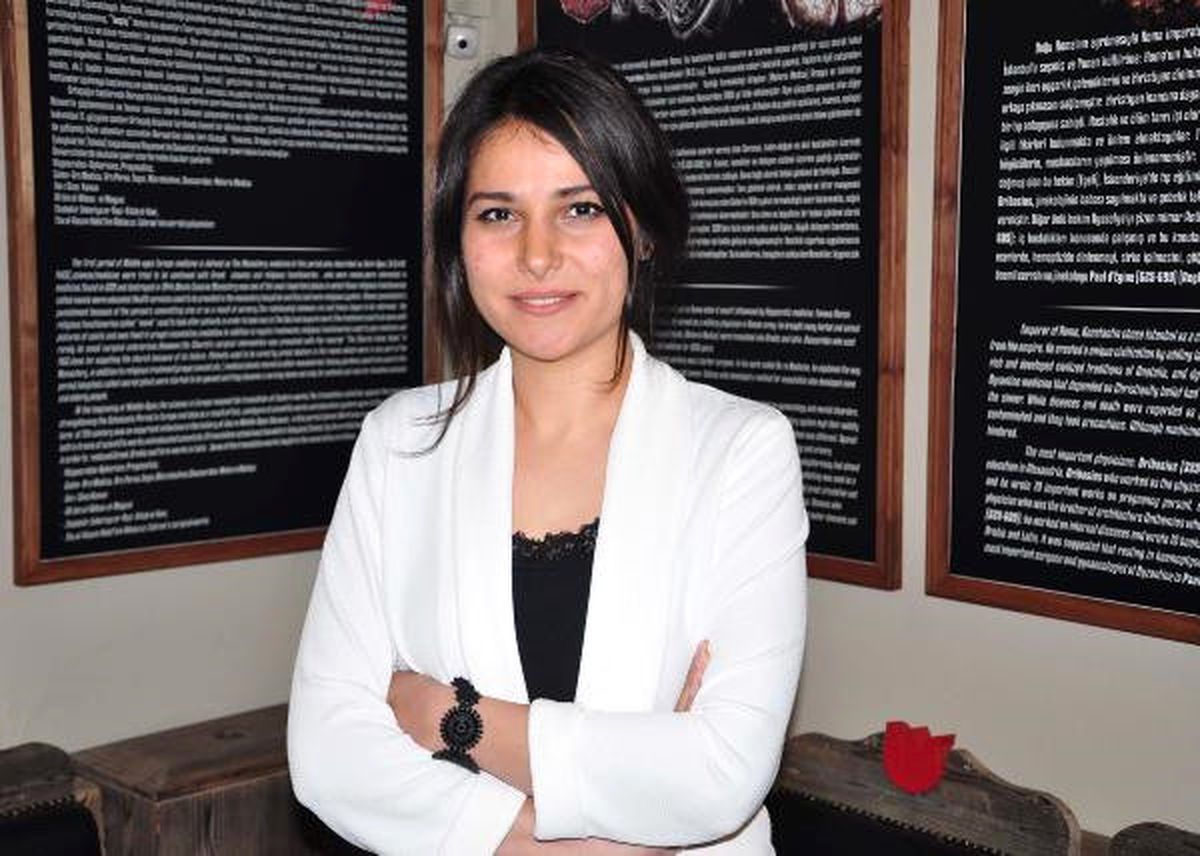Akıl Hastalarına Temiz Kıyafet Giydirecek Proje
