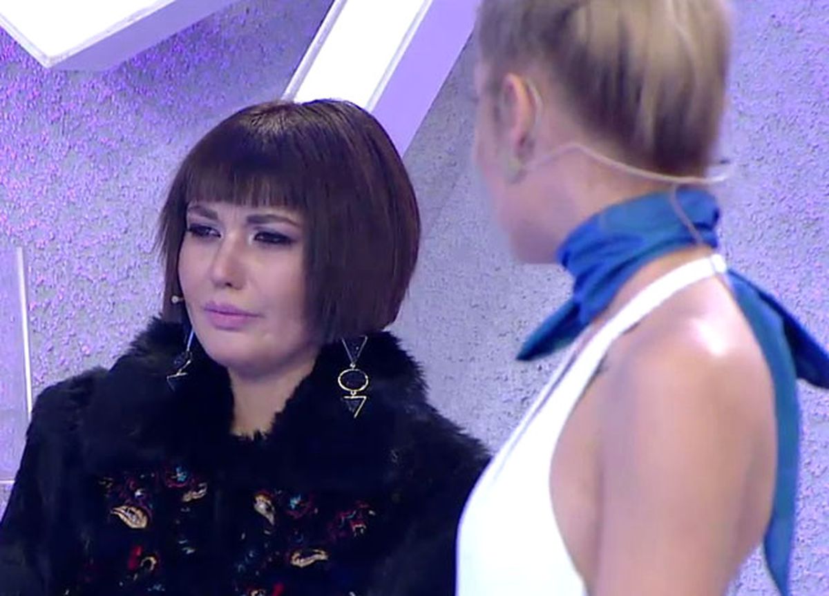 \'İşte Benim Stilim\' Yarışmasında Bahar Candan Arkadaşını Kıskanıp Ağladı